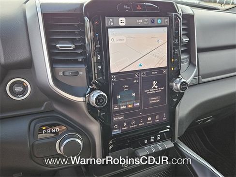 New 2026 RAM 1500 Big Horn image 20