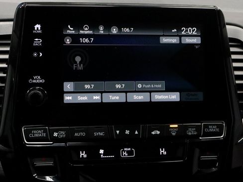 Used 2020 Honda Odyssey Touring image 4