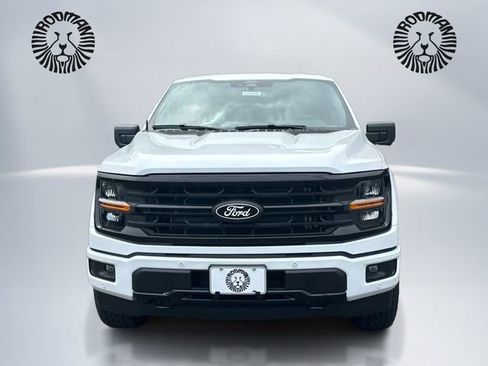 New 2026 Ford F150 XLT w/ Equipment Group 302A MID AWD/4WD image 2