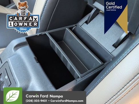Certified 2024 Ford Bronco Wildtrak AWD/4WD image 22