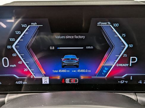 Certified 2023 BMW i4 eDrive40 w/ Premium Package image 25