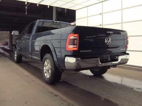 Used 2019 RAM 2500 Laramie image 5