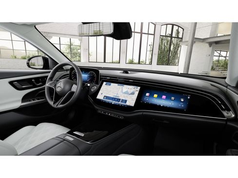 New 2026 Mercedes-Benz E 450 E 450 image 6