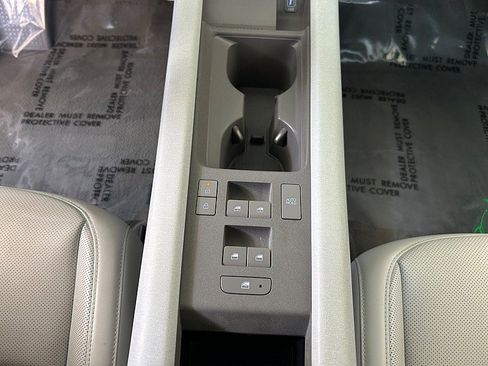 Used 2024 Hyundai Ioniq 6 Limited RWD image 16