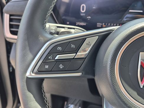 Used 2024 Buick Envision Sport Touring AWD/4WD image 31