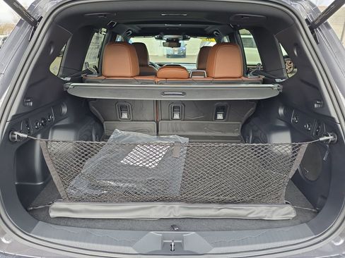 New 2026 Subaru Forester Touring image 12