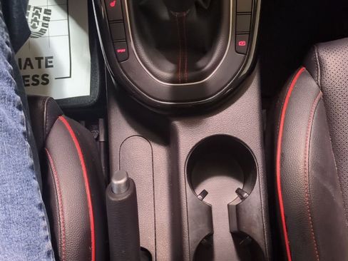 Certified 2023 Kia Forte GT image 20