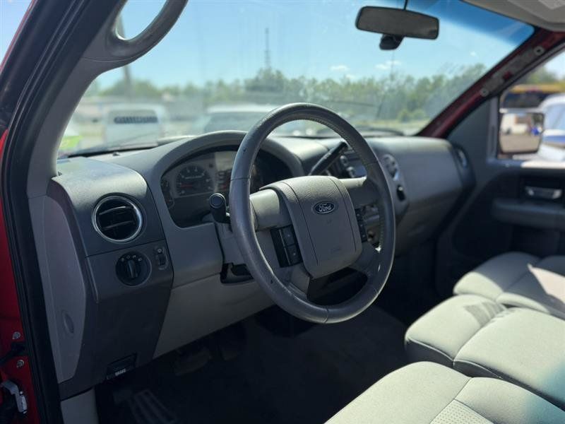 Used 2008 Ford F150 4x4 SuperCrew image 21