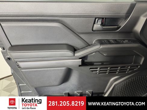 New 2026 Toyota Tacoma SR5 image 13