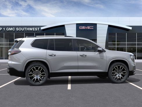 New 2026 GMC Acadia Denali Ultimate w/ LPO, Floor Liner Package image 29