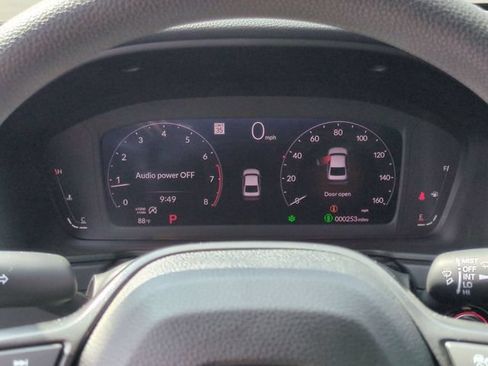 Used 2026 Honda Accord SE image 15