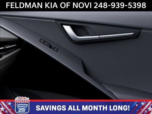 New 2026 Kia Niro EX w/ EX Premium Package FWD image 26
