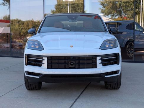 New 2026 Porsche Cayenne E-Hybrid image 6