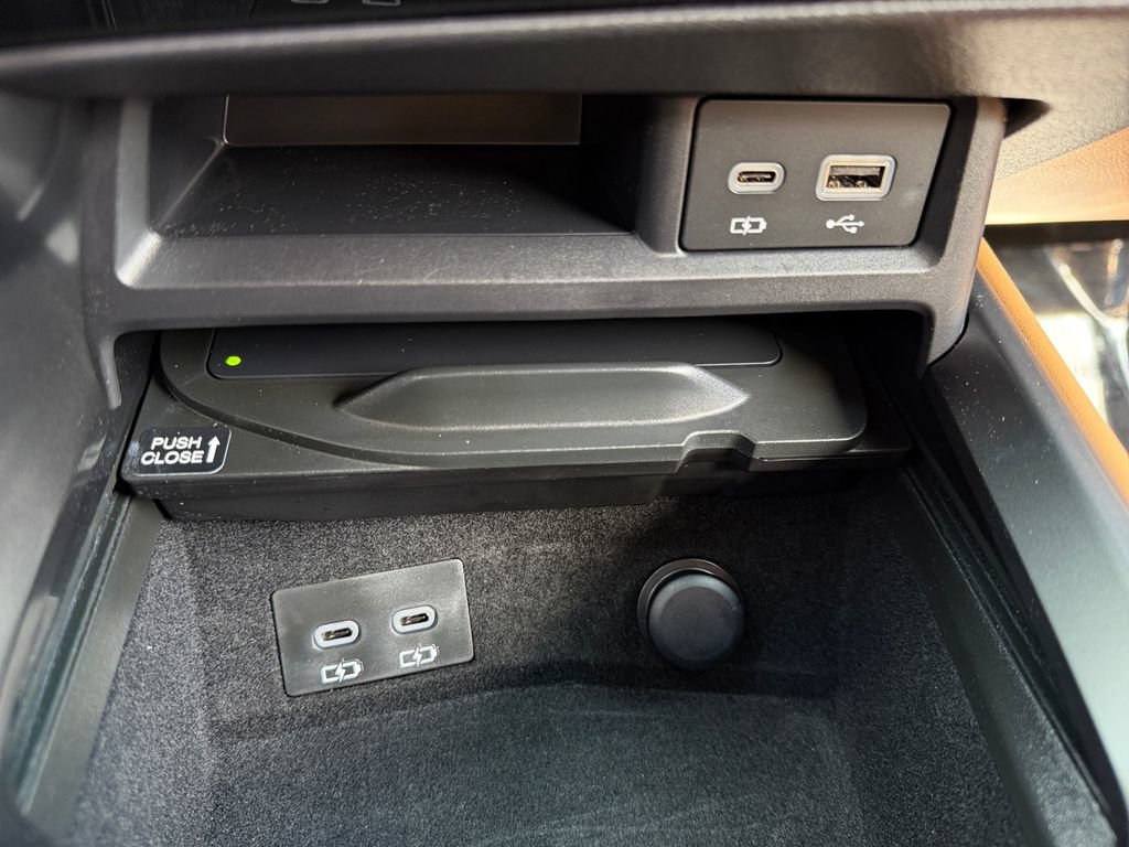 Certified 2025 Lexus NX 350 AWD w/ Accessory Package (Z2) image 24
