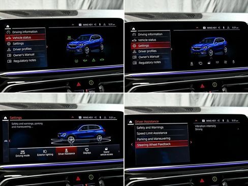 Used 2020 BMW X5 xDrive40i w/ Premium Package image 24