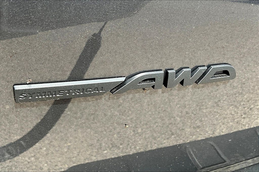 New 2026 Subaru Outback Limited XT AWD/4WD image 9