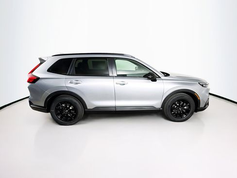 New 2026 Honda CR-V Sport-L image 2