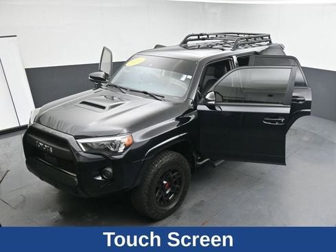 Used 2024 Toyota 4Runner TRD Pro image 31