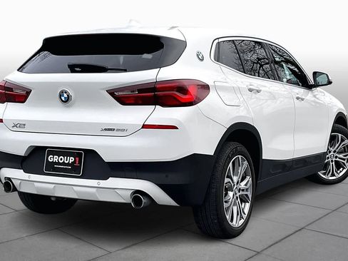Used 2021 BMW X2 xDrive28i w/ Convenience Package image 13