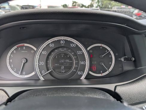 Used 2014 Honda Accord EX image 26