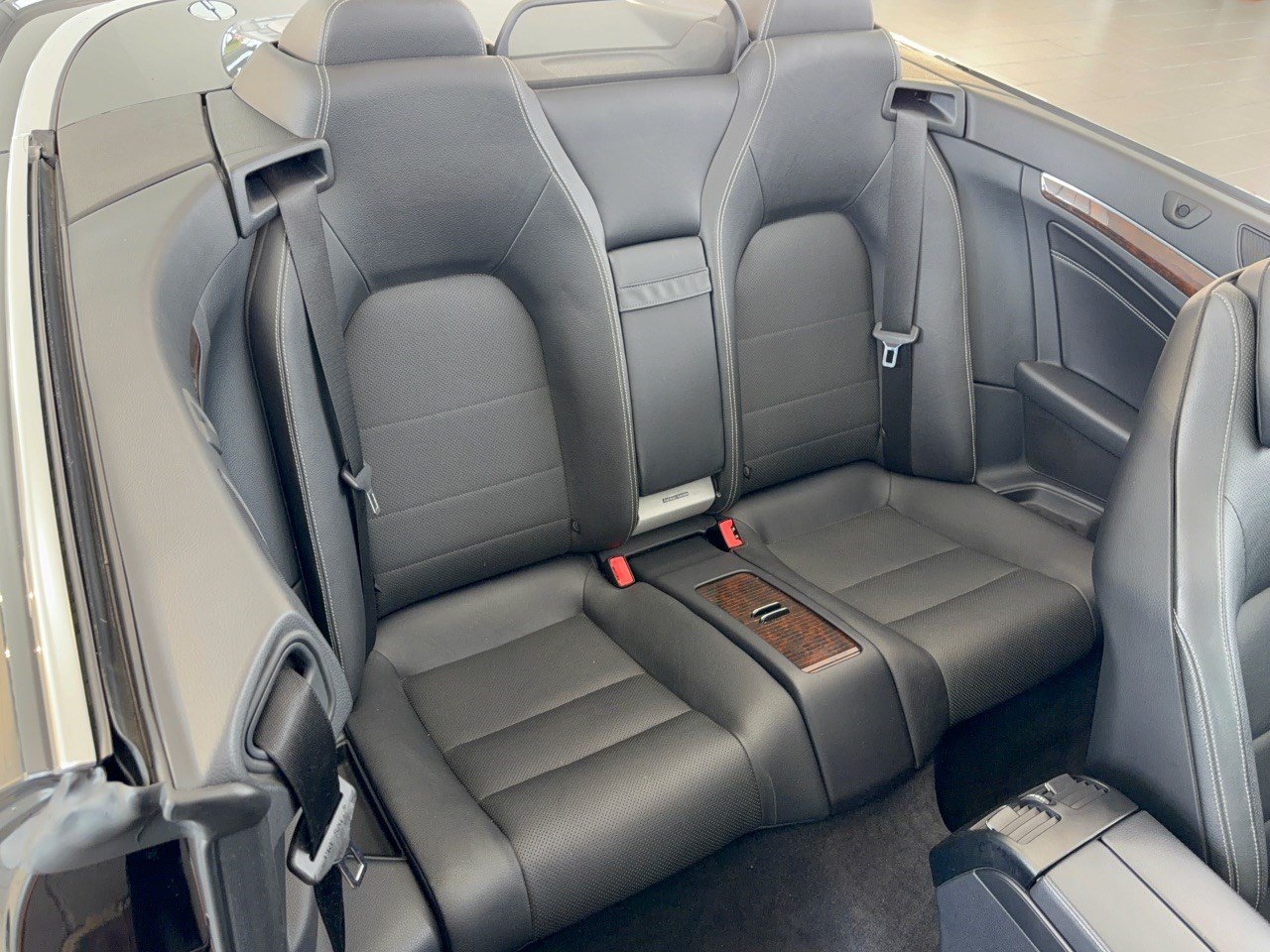 Used 2014 Mercedes-Benz E 350 Cabriolet image 29