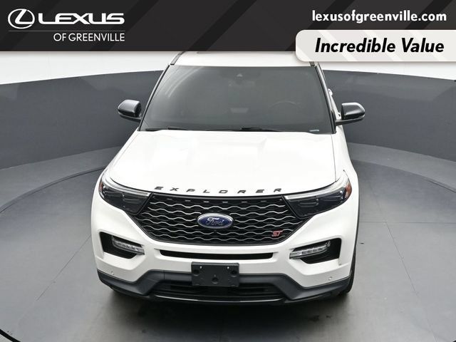 Used 2020 Ford Explorer ST w/ ST High-Performance Pack AWD/4WD image 51