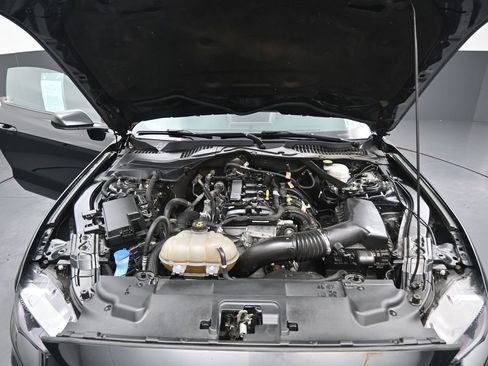 Used 2022 Ford Mustang Premium image 32