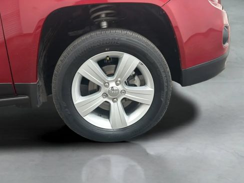 Used 2014 Jeep Compass Sport w/ Power Value Group FWD image 23
