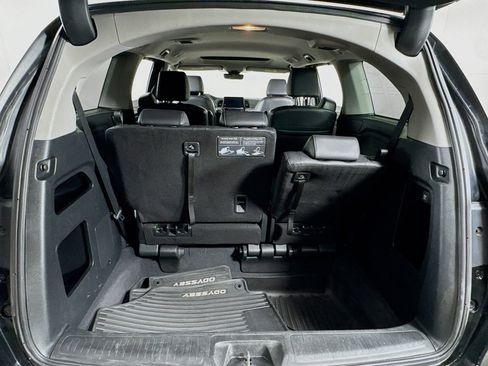 Used 2021 Honda Odyssey EX-L image 21