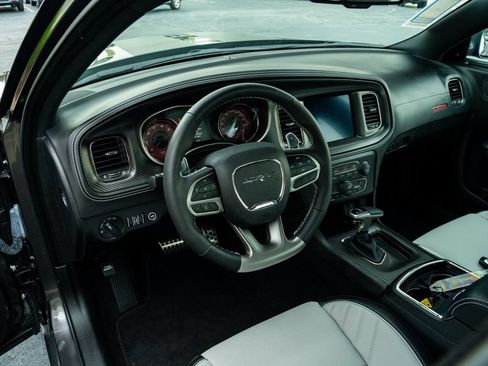 Used 2023 Dodge Charger SRT Hellcat RWD image 30