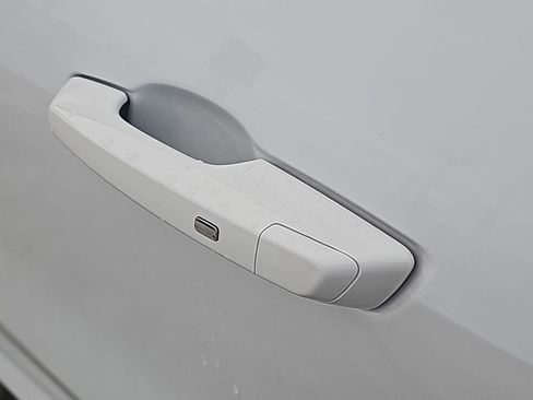 Used 2024 GMC Acadia AT4 w/ LPO, Floor Liner Package AWD/4WD image 11