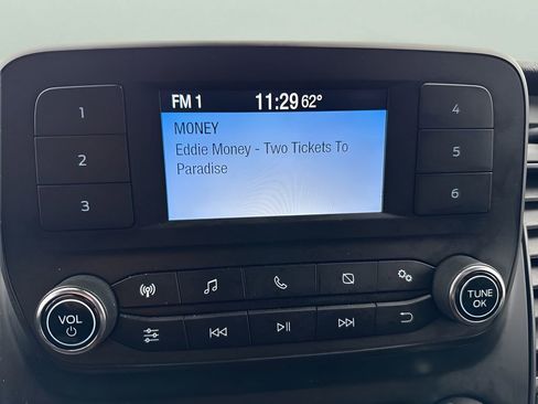 Used 2024 Ford Transit 250 Low Roof w/ Exterior Upgrade Package image 14