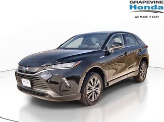 Used 2021 Toyota Venza LE w/ Carpet Mat Package (TMS) video 1