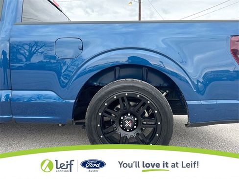 Used 2024 Ford F150 XL image 23