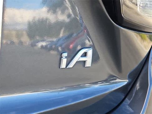 Used 2017 Toyota Yaris iA image 12