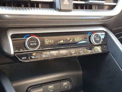 Used 2023 Kia K5 LXS image 23