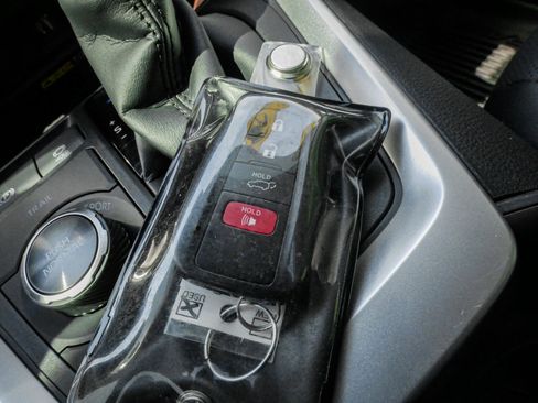 Used 2024 Toyota RAV4 Limited w/ Advanced Technology Package image 35