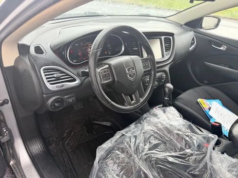 Used 2015 Dodge Dart Aero FWD image 11