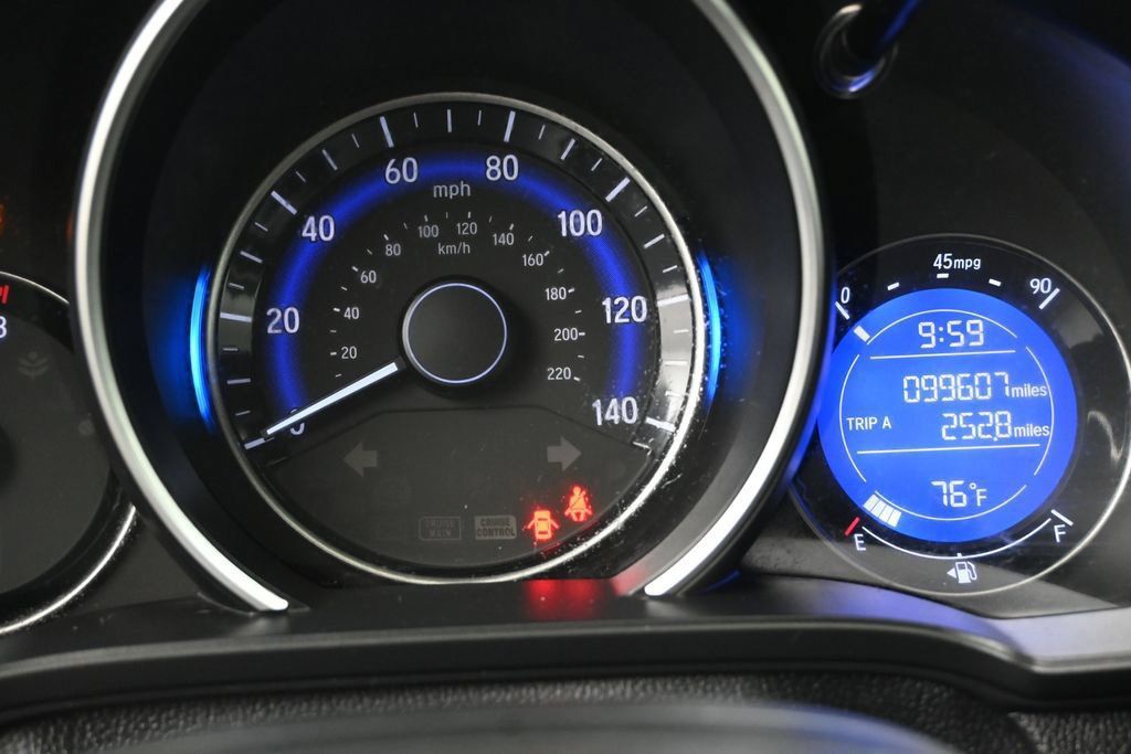 Used 2019 Honda Fit Sport image 20