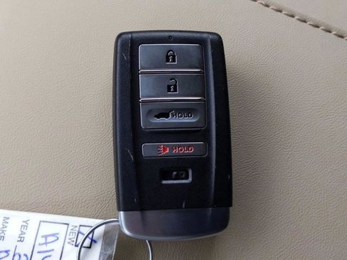 Used 2021 Acura RDX FWD image 28