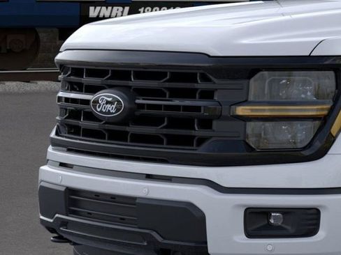 New 2026 Ford F150 XLT AWD/4WD image 17