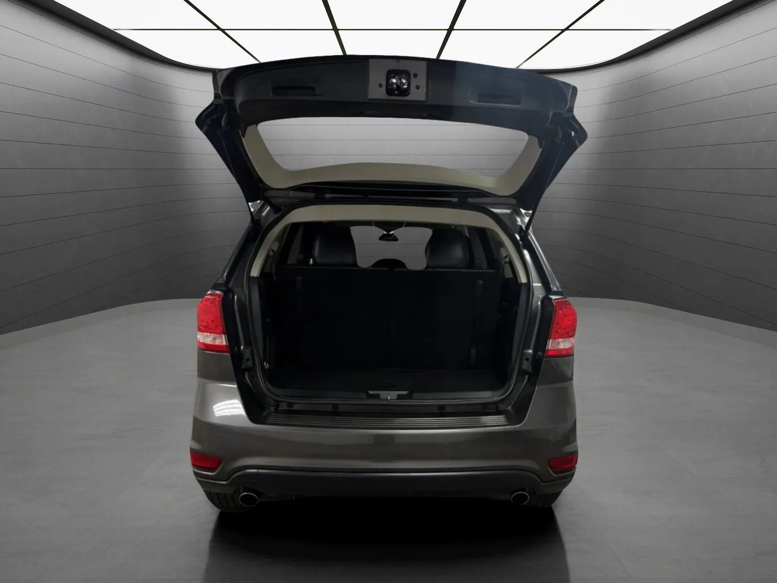 Used 2017 Dodge Journey GT FWD image 20