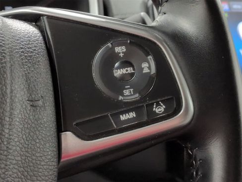 Used 2018 Honda CR-V Touring image 27