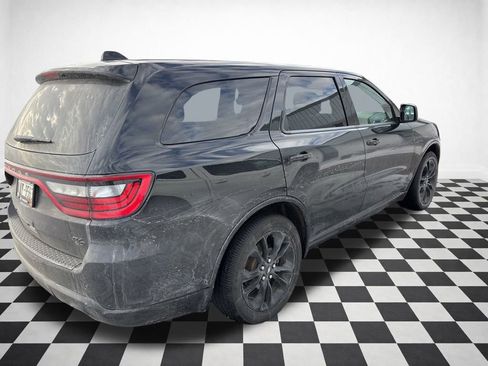 Used 2020 Dodge Durango R/T w/ Blacktop Package image 28