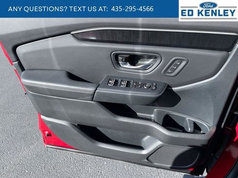 Used 2024 Honda Pilot Elite image 24