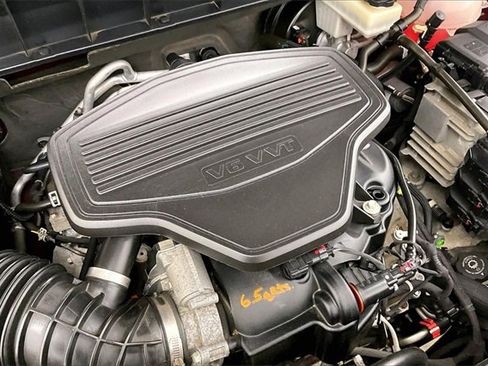 Used 2017 GMC Acadia Denali w/ Technology Package image 30