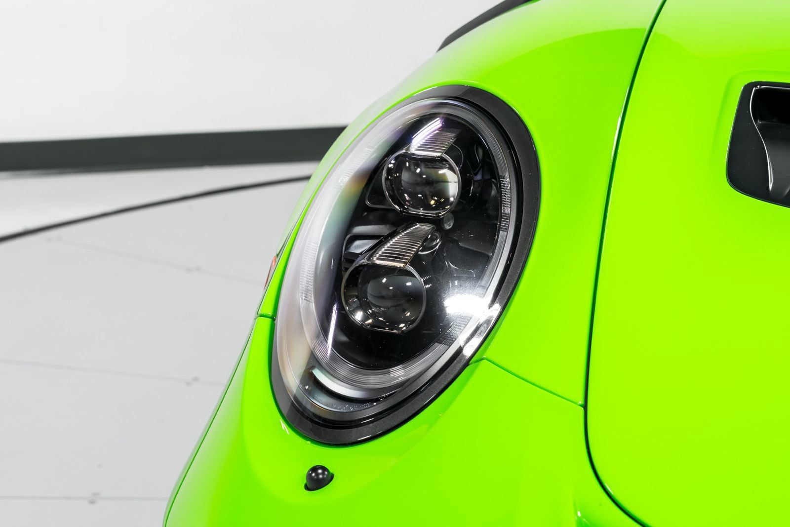 Used 2019 Porsche 911 GT3 RS RWD image 42