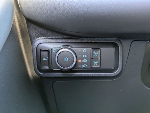 New 2026 Ford Explorer Active w/ Active Comfort Package image 29