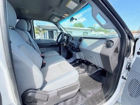 Used 2016 Ford F250 XL w/ Power Equipment Group image 18