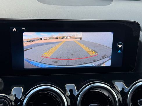 New 2026 Mercedes-Benz GLA 250 4MATIC image 29